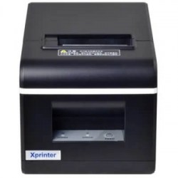 Настільний POS принтер чеків XP-Q90EC Xprinter дешево